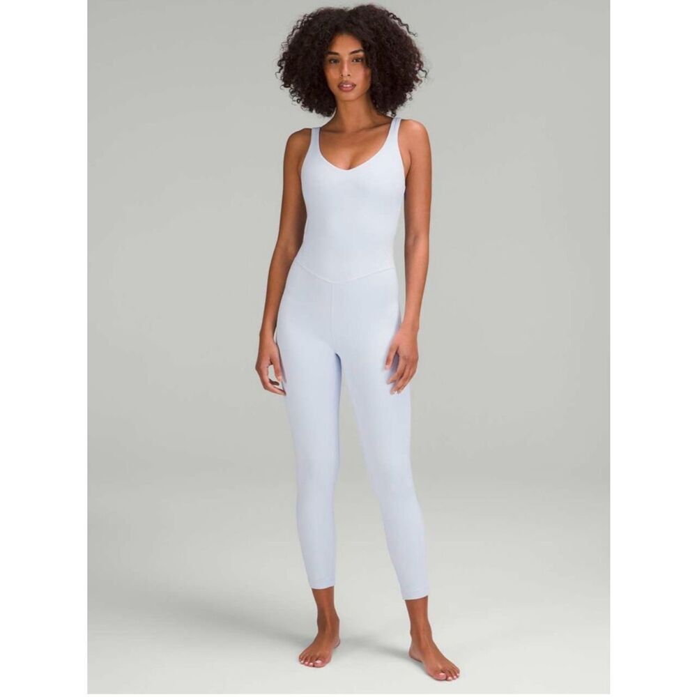 Lululemon Align Bodysuit